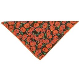Halloween Bandannas, Pumpkin Patch