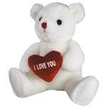 I Love You Bear