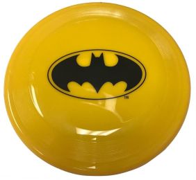 Buckle-Down Batman Frisbee