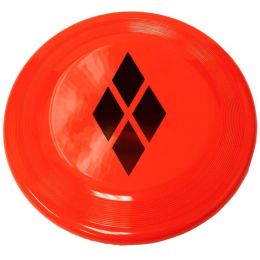 Buckle-Down Harley Quinn Diamond Frisbee