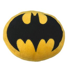 Buckle-Down Batman Pet Squeaker Toy