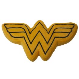 Buckle-Down Wonder Woman Pet Squeaker Toy