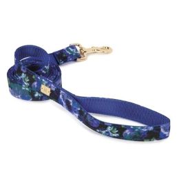M. Isaac Mizrahi Floral Dot Pet Lead