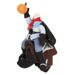 Headless Horseman Pet Costume