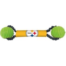 Pittsburgh Steelers Double Bungee Tug