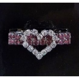 Aria Jewel Of My Heart Barrette