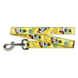 Minnie Mouse Dog Leash