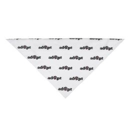 Aria Adopt Bandanas