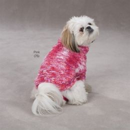 Gumdrop Dog Sweater