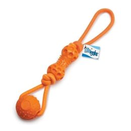 Grriggles Ruff Rope & Bone Tug