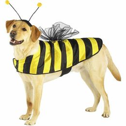 Bumble Bee Pet Costume