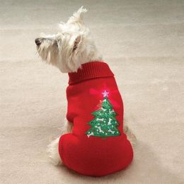 Twinkling Star Sweater