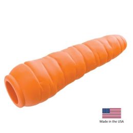 Orbee-TuffÃ‚Â® Carrot with Treat SpotÃ¢â€žÂ¢