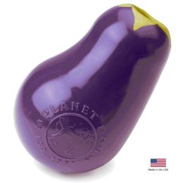 Orbee-TuffÃ‚Â® Eggplant with Treat SpotÃ¢â€žÂ¢