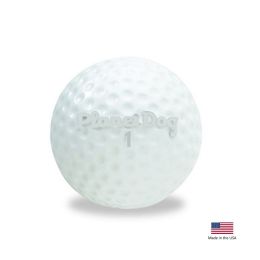 Orbee-TuffÃ‚Â® Golf Ball
