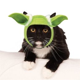 Star Wars Yoda Ears Cat Headpiece