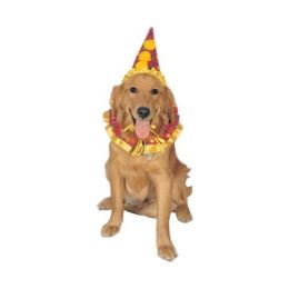 Clown Pet Costume