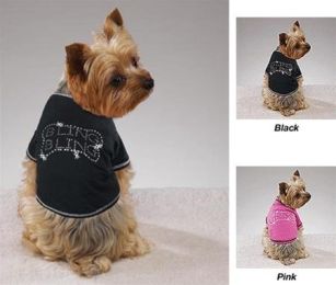 Bling Bling Tees (Option One: XL, Option 2: Black)