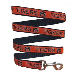 Auburn Tigers Pet Leash by Pets First (Size: Small)