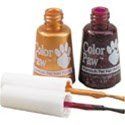 Color Paw Nail Polish (Option One: Grape)
