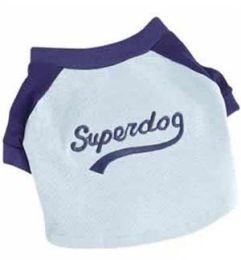 Superdog T-Shirt (Option One: Large)
