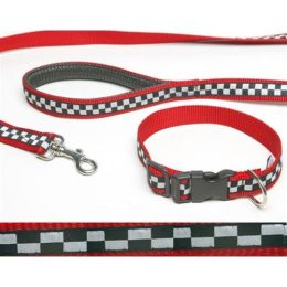 Checkerboard Lead (Option One: Small)