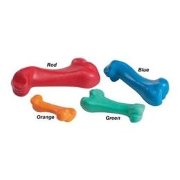 Hard Rubber Bones (Option One: Small)