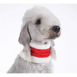 Holiday Collar Muffler (Option One: Small)