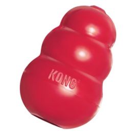 KONG Classic Dog Toy (Option One: XXL-King Kong)