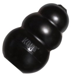 KONG Extreme Dog Toy (Option One: Medium)