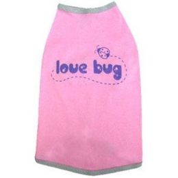 Love Bug Tee Shirt (Option One: XLarge)