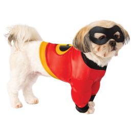 The Incredibles Pet Costume (Option One: XL)