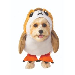 Star Wars Porg Pet Costume (Option One: XL)