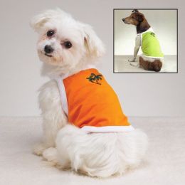 Tiki Tanks (Option One: Small, Option 2: Lime Ricky Green)