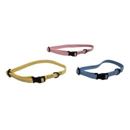 Pastel Cotton Collars (Option One: Small, Option 2: Blue)