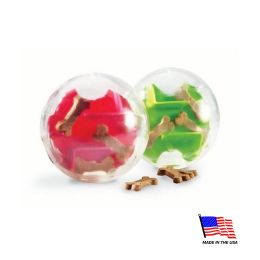 Orbee-TuffÃ‚Â® MazeeÃ¢â€žÂ¢ (Option One: Pink)