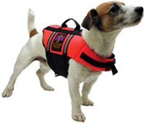 Pet Saver Life Jacket (Option One: Large)