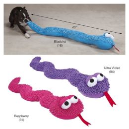 Grriggles Playful Python (Option One: Ultra Violet)