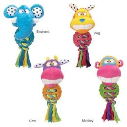 Grriggles FUNdamentals Bounce Buddies (Option One: Cow)