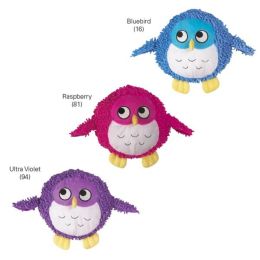 Grriggles Plump Bunch (Option One: Bluebird)