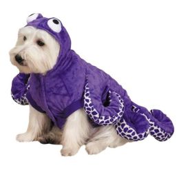 Octo-Hound Pet Costume (Option One: Small)