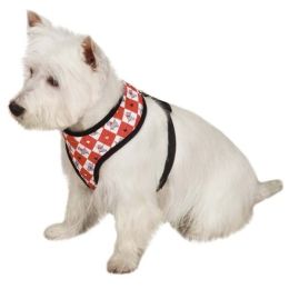 Zack & Zoey Sweetheart Scottie Pet Harness (Option One: Small)