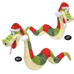 Grriggles Sugar Plum Snake (Option One: Large)