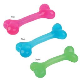Zanies Jelli Bonz (Option One: Green)