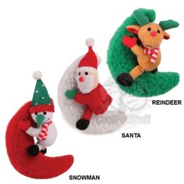 Zanies Dream Time Snuggler (Option One: Santa)