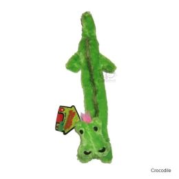 Stuffy Plushy Crinkle Toy (Option One: Duck)
