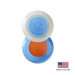Orbee-TuffÃ‚Â® ZOOM FlyerÃ¢â€žÂ¢ (Option One: Blue/Orange)