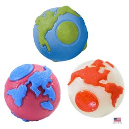 Orbee-TuffÃ‚Â® Orbee Ball (Option One: Small)