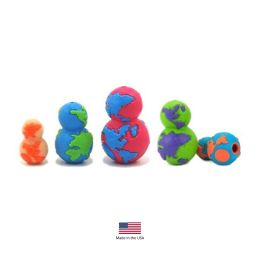 Orbee-Tuff Orbo with Treat Spot (Option One: Medium)