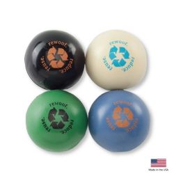 Orbee-TuffÃ‚Â® RecycleBALLÃ‚Â® (Option One: Green)